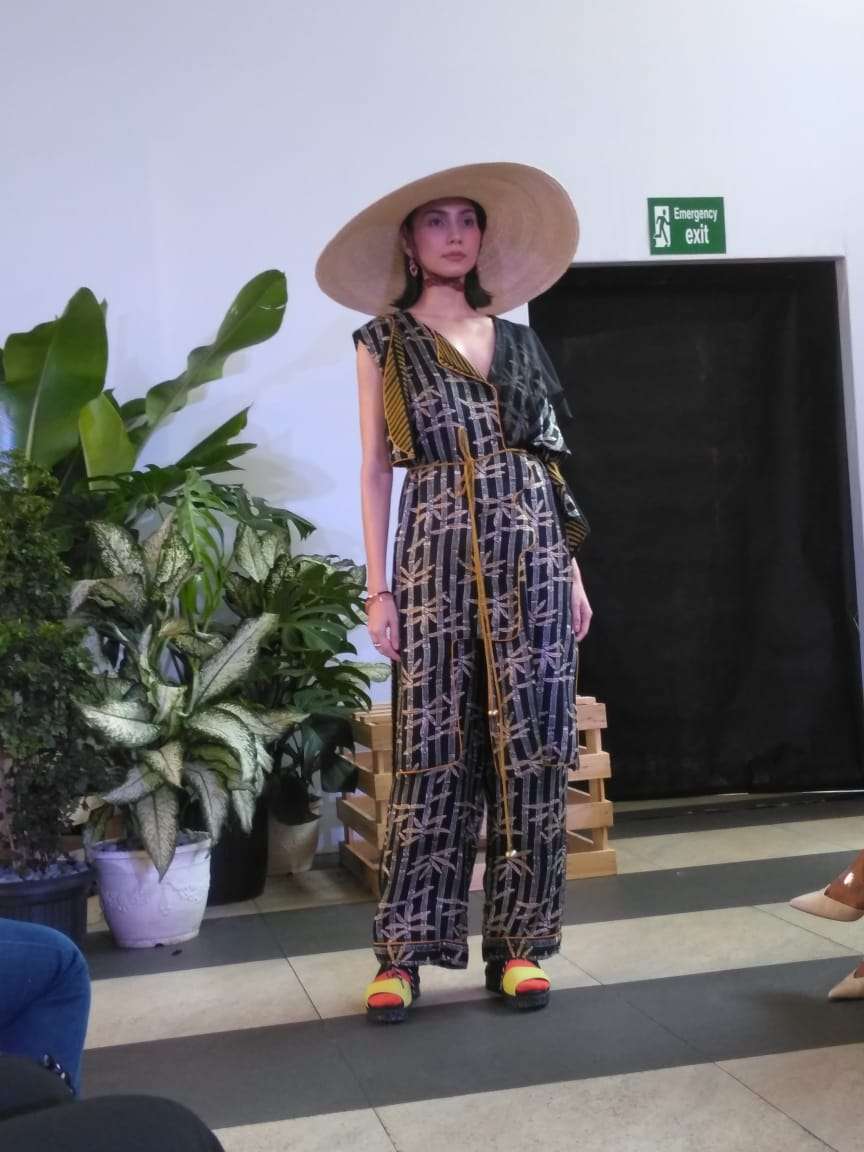 Koleksi Purana Spring/Summer 2020