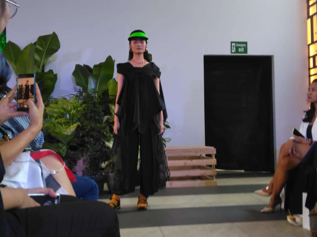 Koleksi Purana Spring/Summer 2020