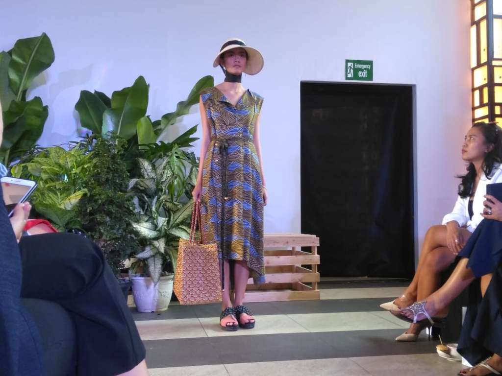 Koleksi Purana Spring/Summer 2020