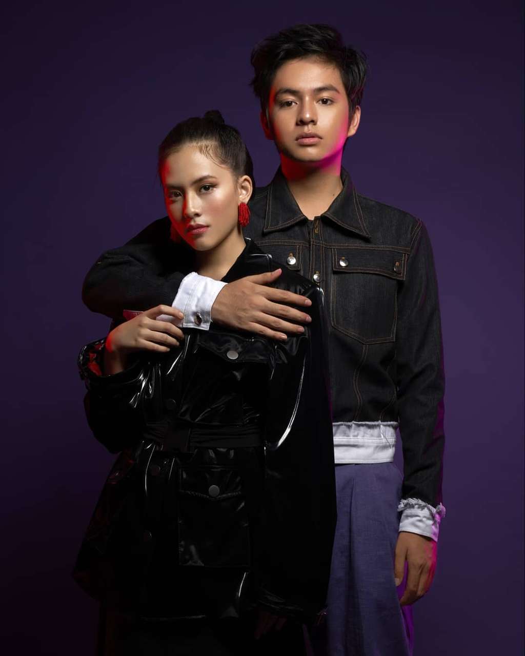 zara dan angga