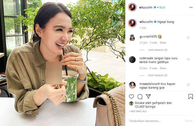 Wika Salim