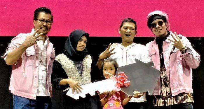 Rizki Budiansyah Rizki Budiansyah