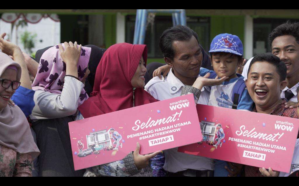 Saeful Mustofa Saeful Mustofa