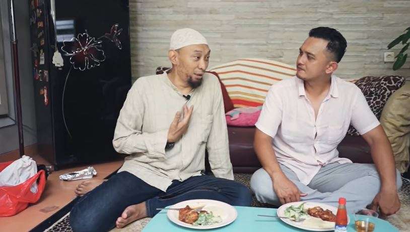 chef haryo hijrah chef haryo hijrah