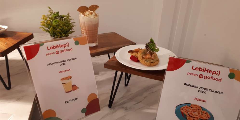Gofood