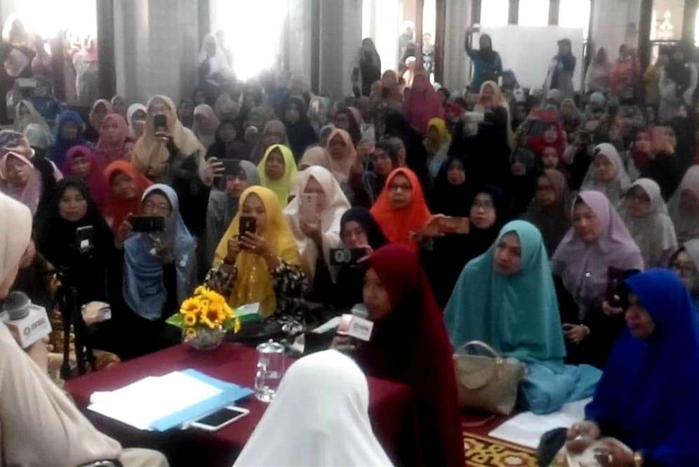 Mualaf Wanita