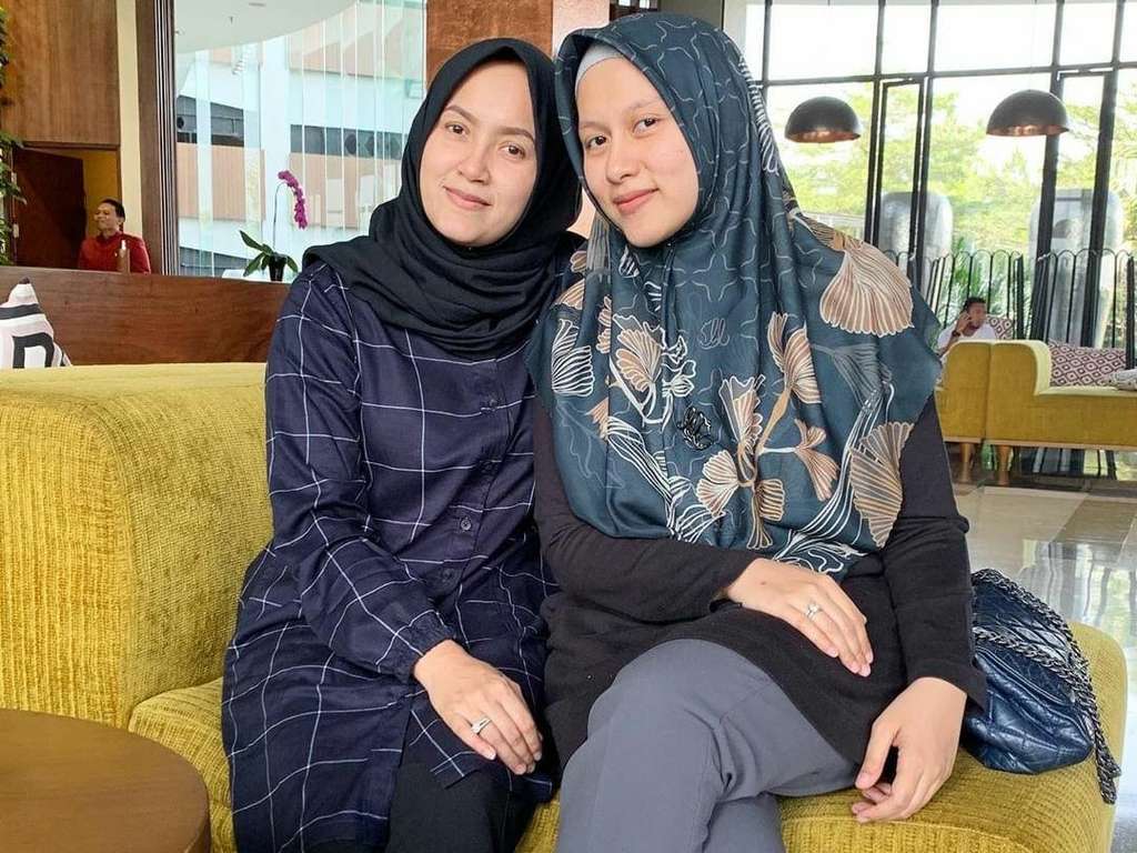 Gelar Fashion Show Pertama, Heaven Lights Berkomitmen Hadirkan Hijab Berkualitas Gelar Fashion Show Pertama, Heaven Lights Berkomitmen Hadirkan Hijab Berkualitas