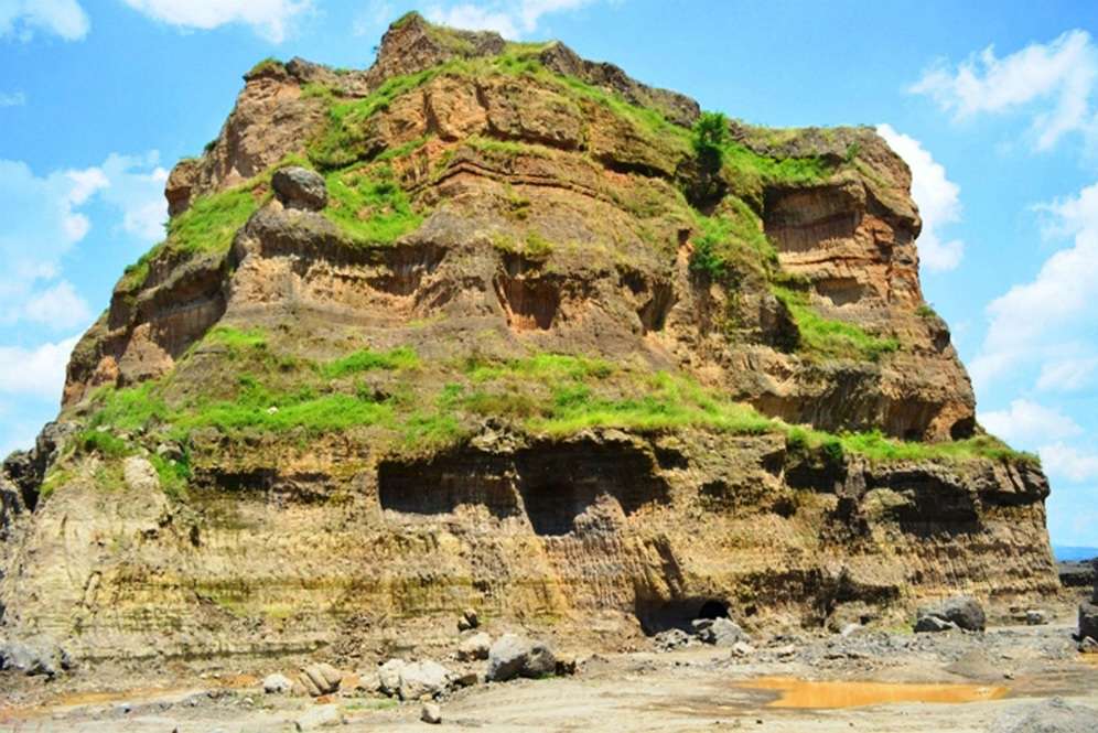 Brown Canyon
