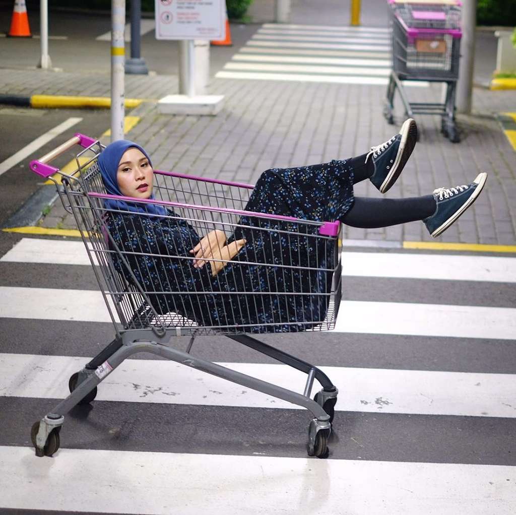Zaskia Mecca