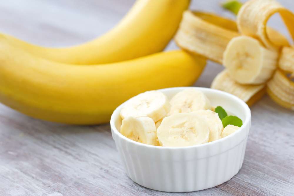 pisang