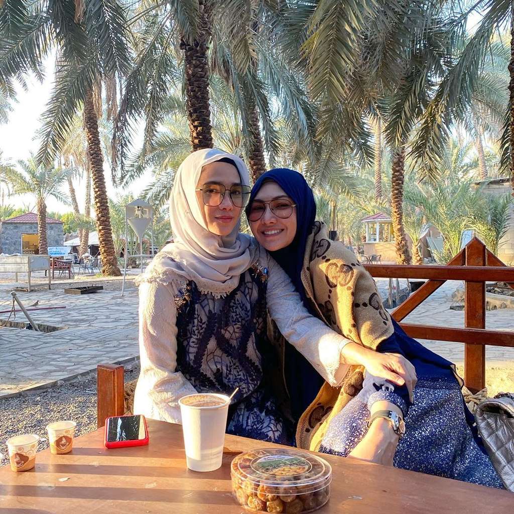 Ussy Sulistyawati