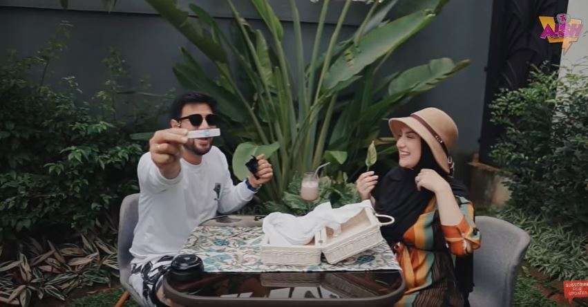 ammar zoni dan irish bella