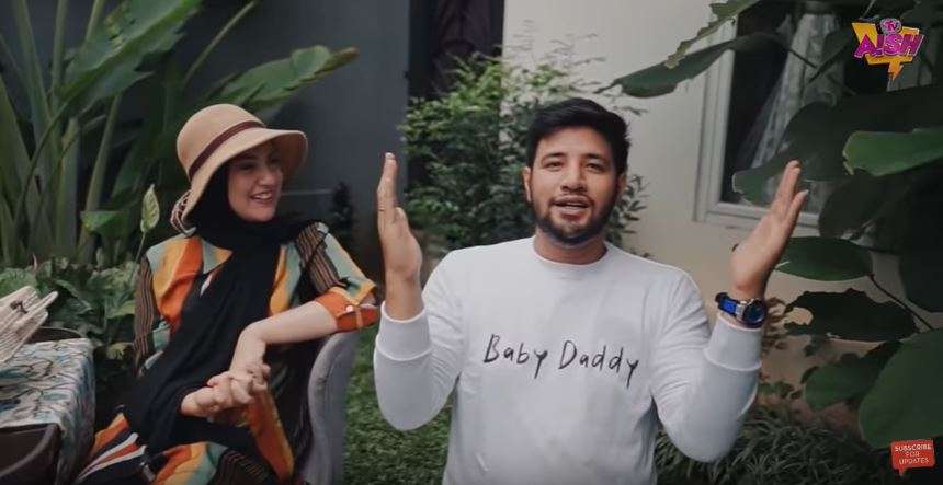 ammar zoni dan irish bella