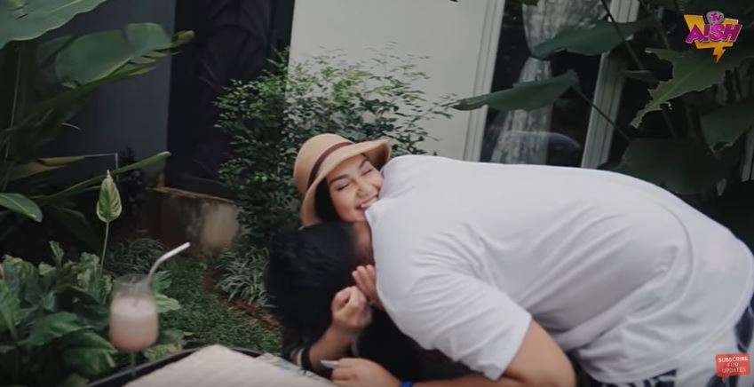 ammar zoni dan irish bella