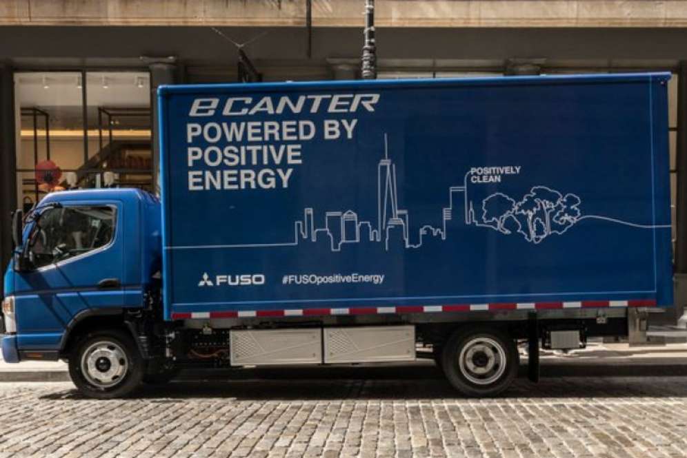 eCanter