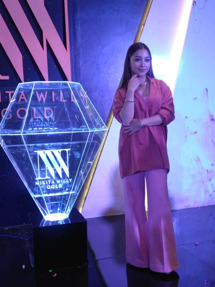 Nikita Willy