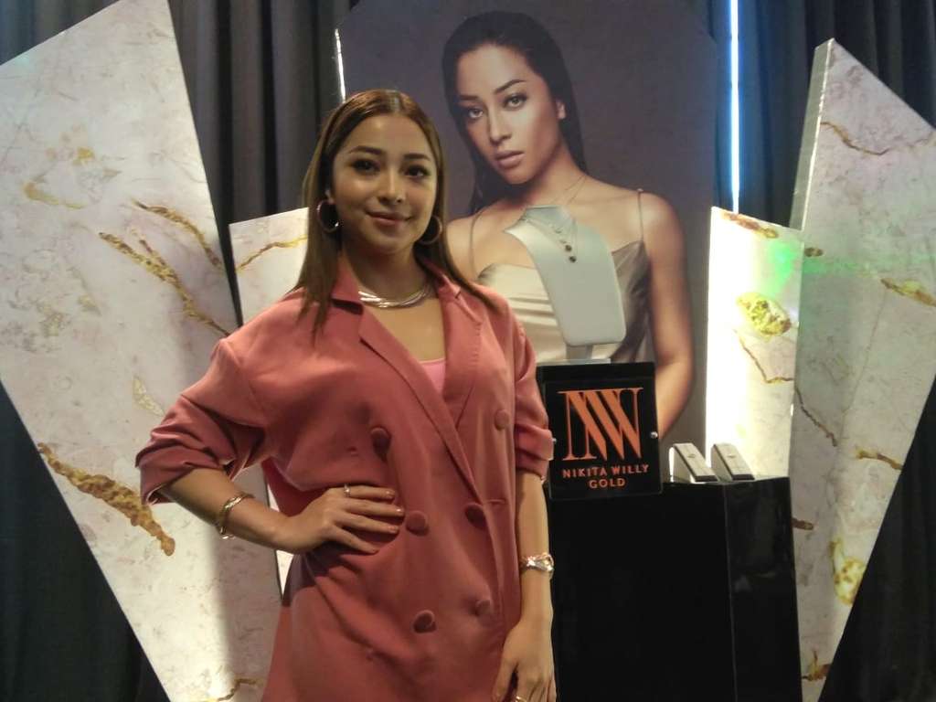 Nikita Willy