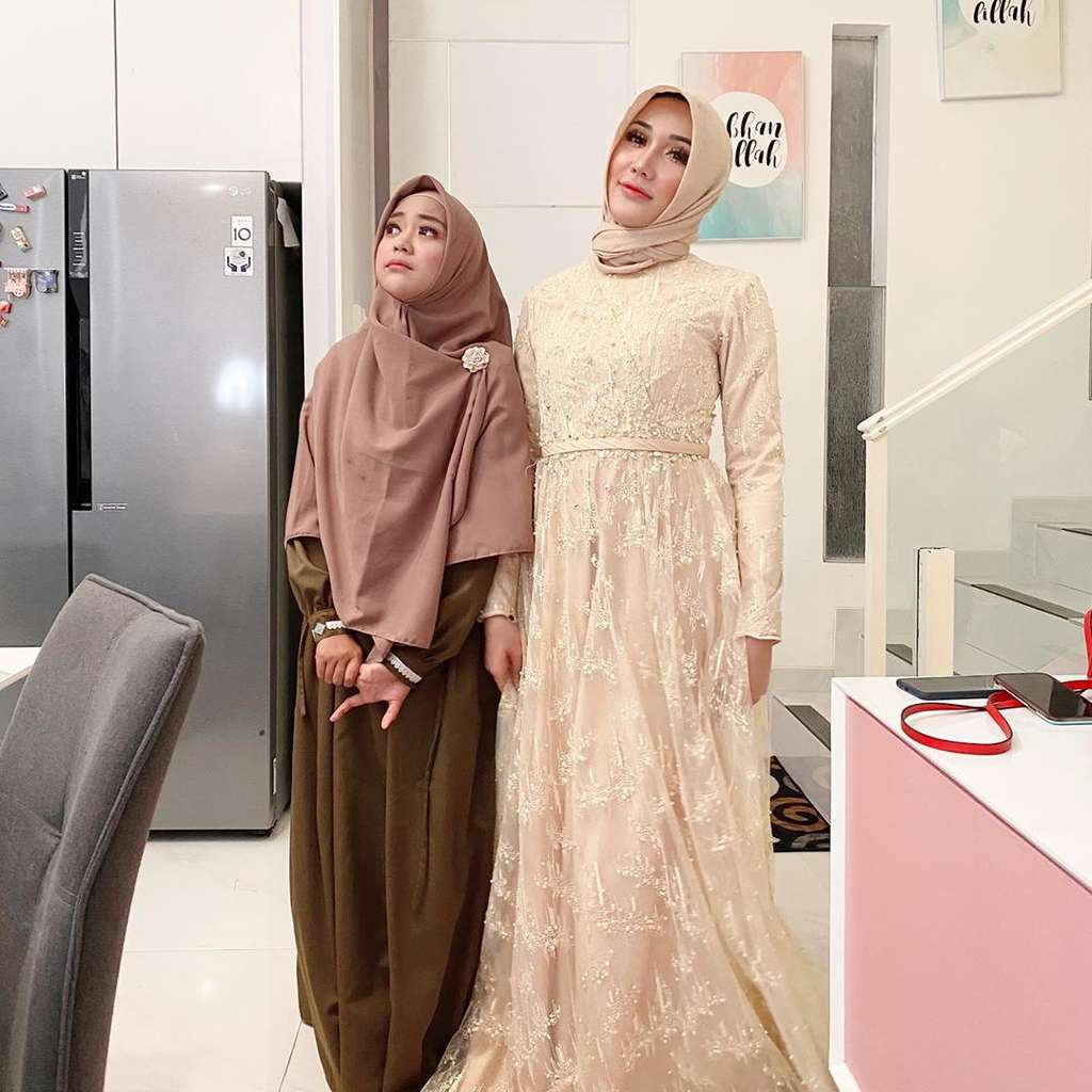 ria ricis dan lucinta luna