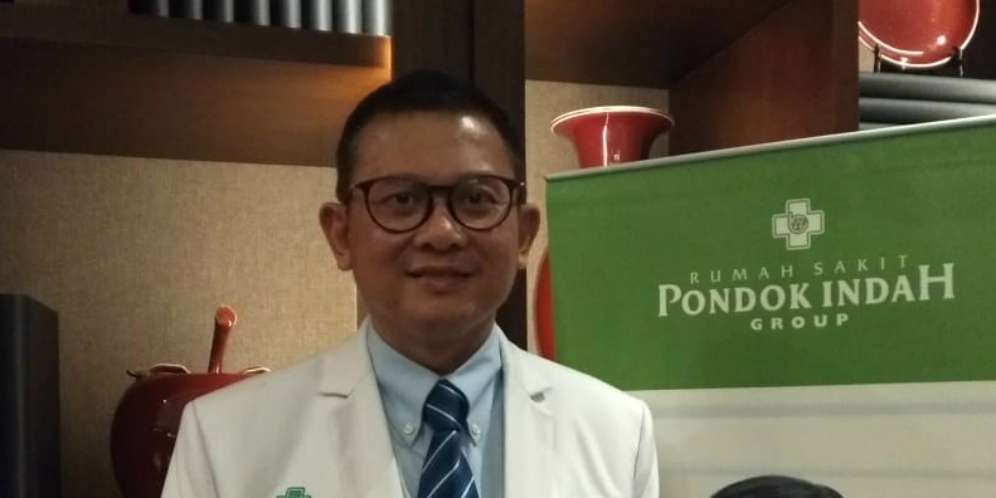 Dokter Kanadi