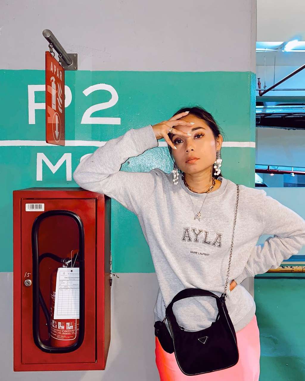 Ayla Dimitri