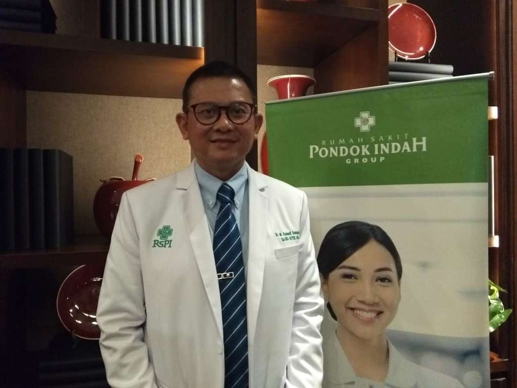 Dr. Kanadi