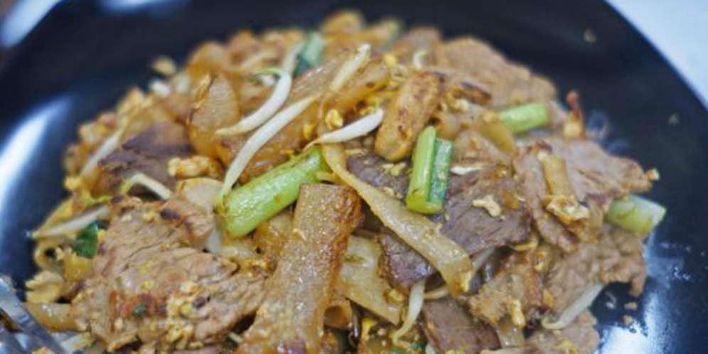 Kwetiauw