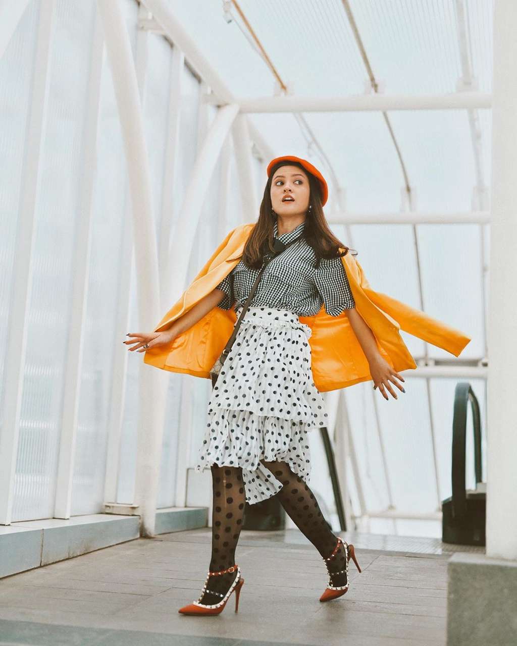 Marsha Aruan