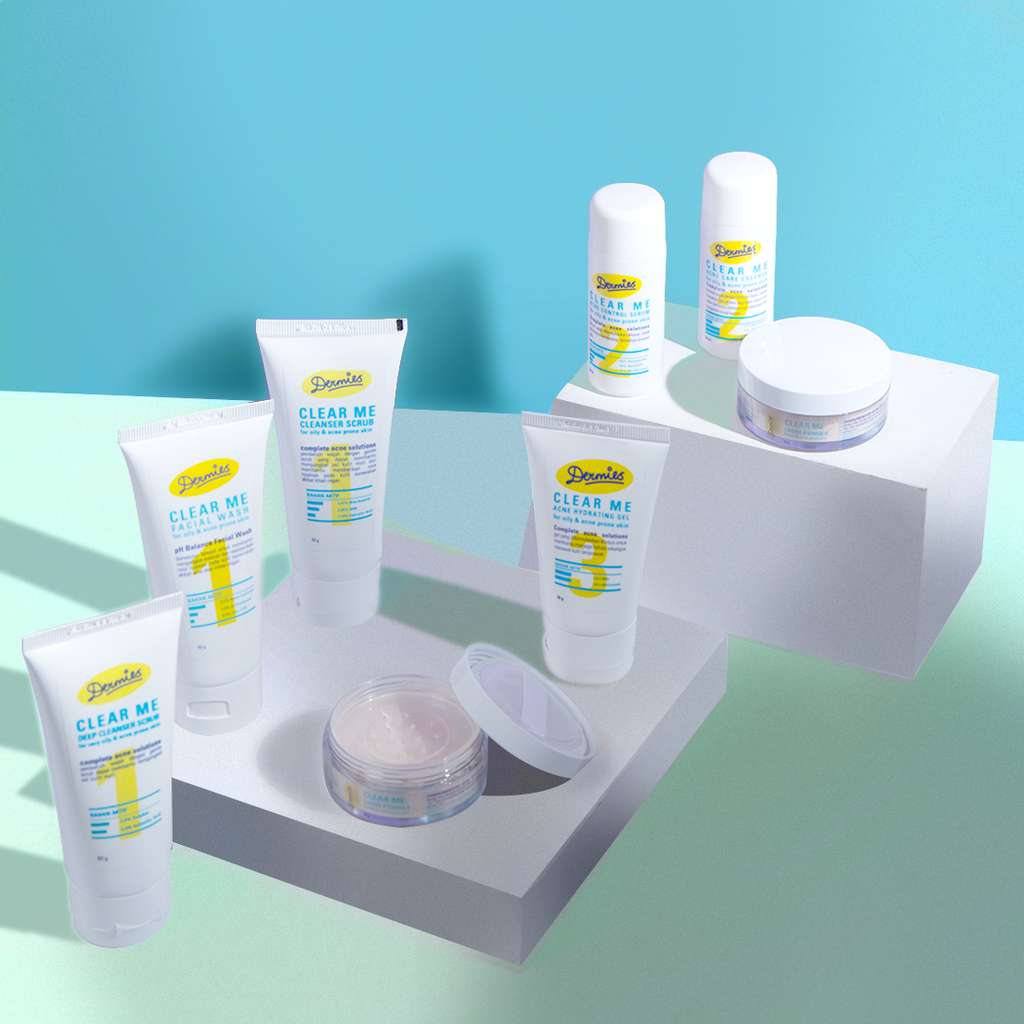 Rawat Kulitmu Sekarang Juga, Yuk Temukan Solusi Komplit dari Dermies Rawat Kulitmu Sekarang Juga, Yuk Temukan Solusi Komplit dari Dermies