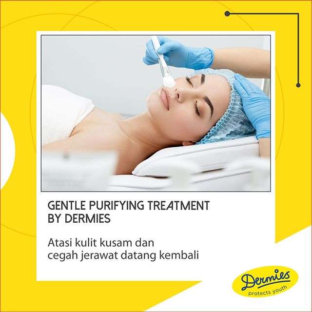 Rawat Kulitmu Sekarang Juga, Yuk Temukan Solusi Komplit dari Dermies Rawat Kulitmu Sekarang Juga, Yuk Temukan Solusi Komplit dari Dermies
