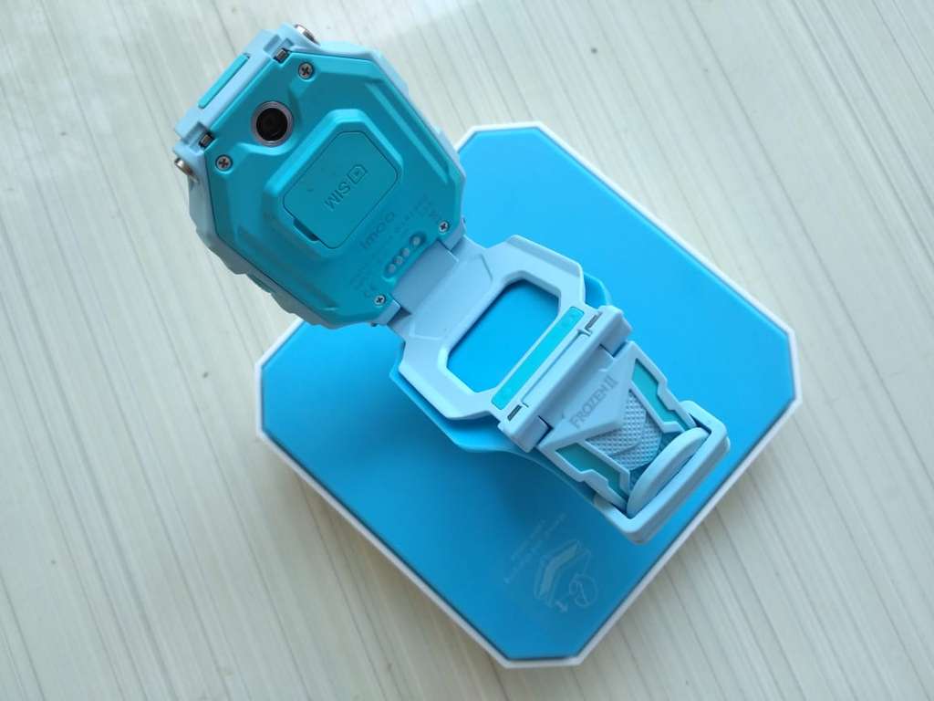 imoo Watch Phone