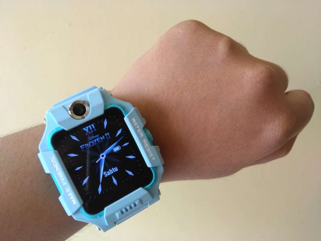 imoo Watch Phone