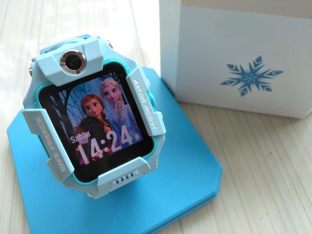 imoo Watch Phone