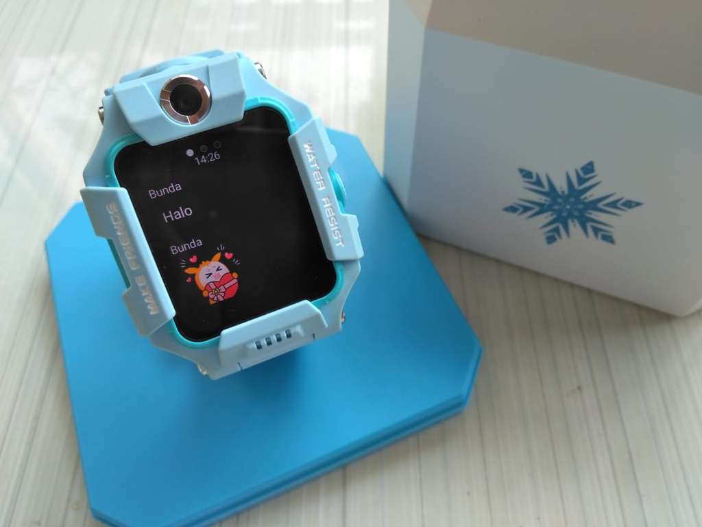 imoo Watch Phone