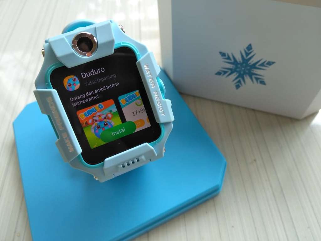 imoo Watch Phone