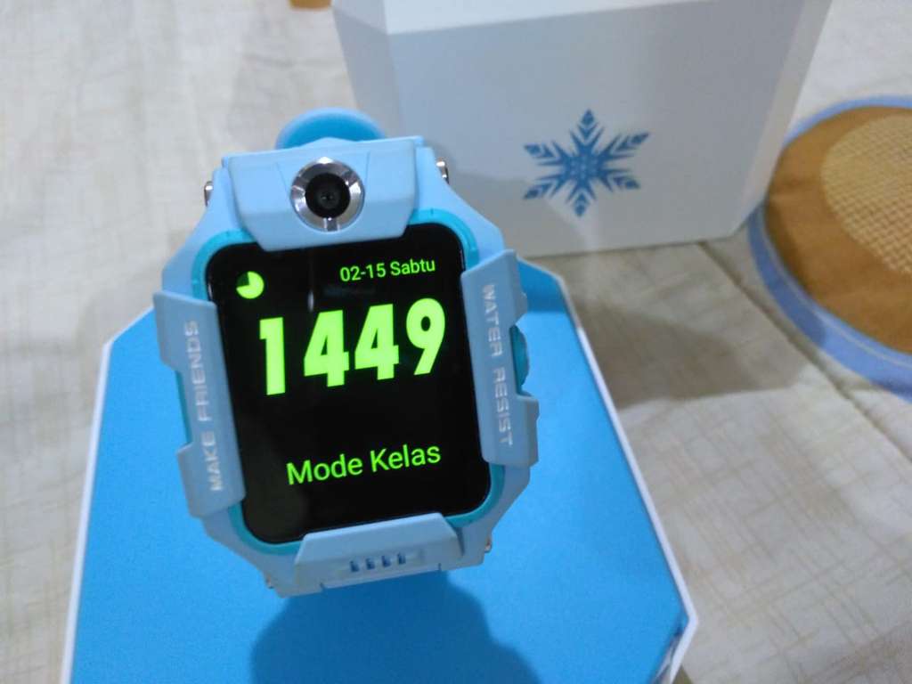 imoo Watch Phone