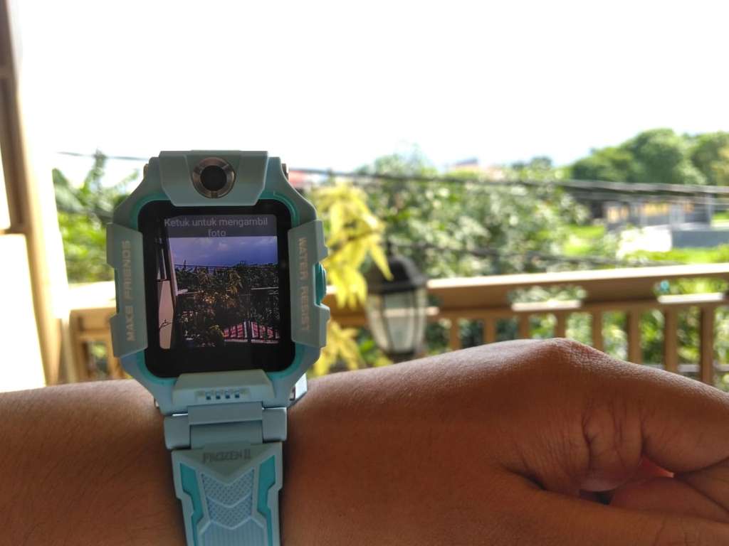 imoo Watch Phone