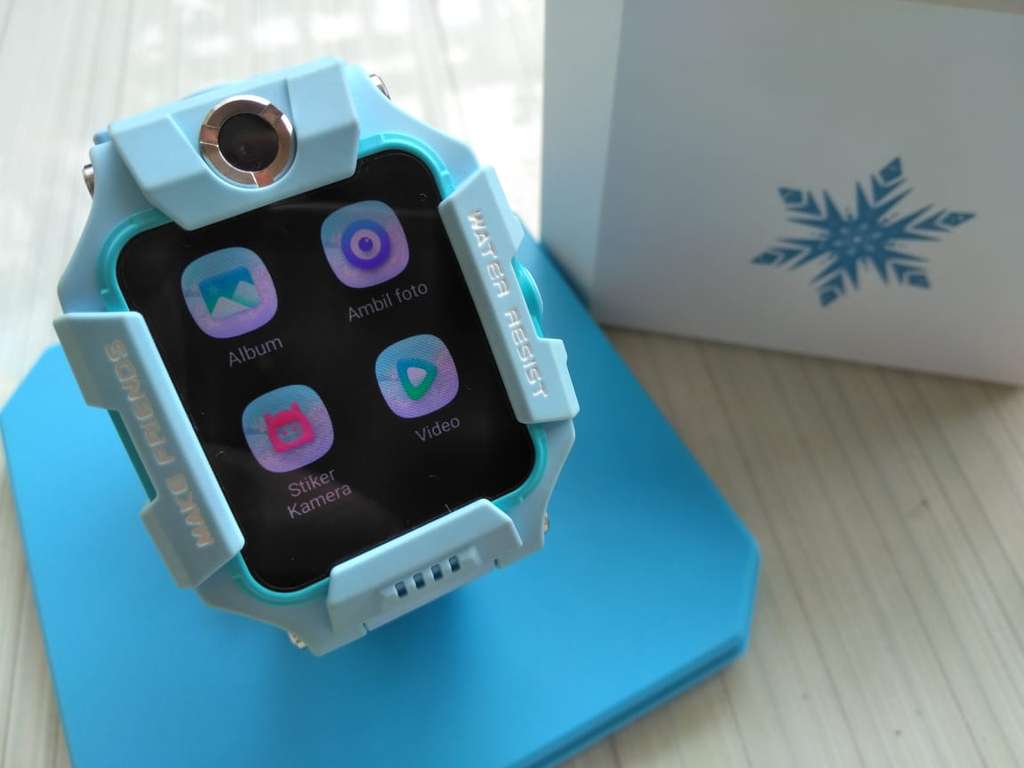 imoo Watch Phone