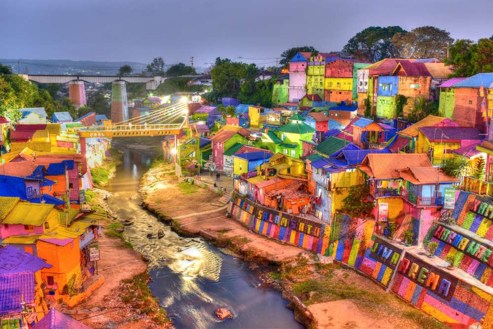 Hore Gajian! Liburan Hemat Bareng Keluarga Enaknya ke Mana Ya?