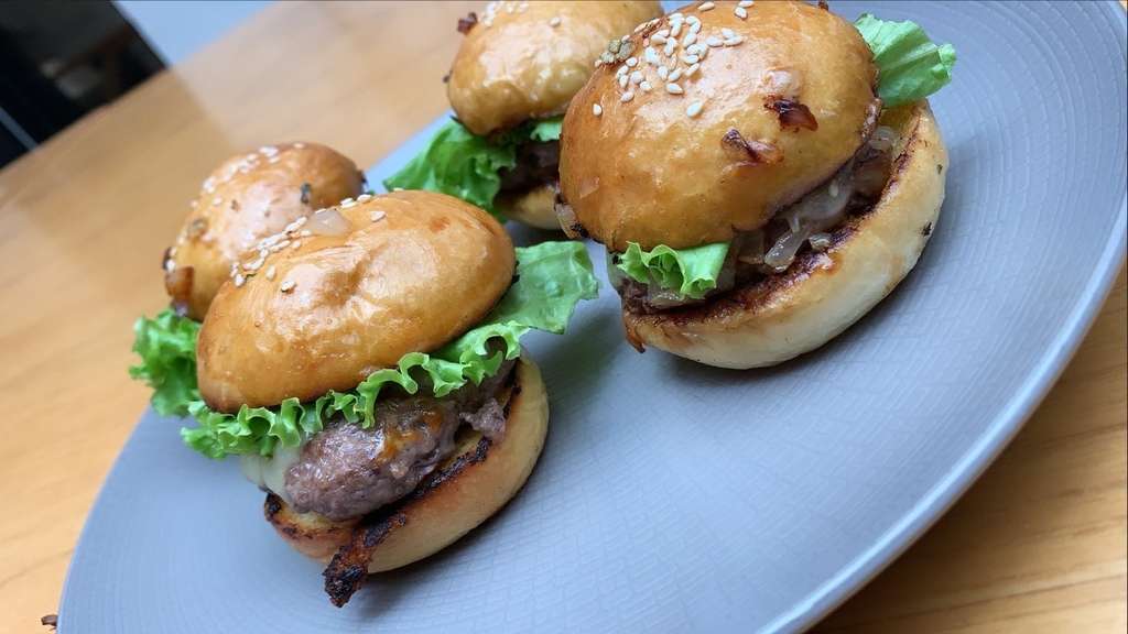 Smash Burger