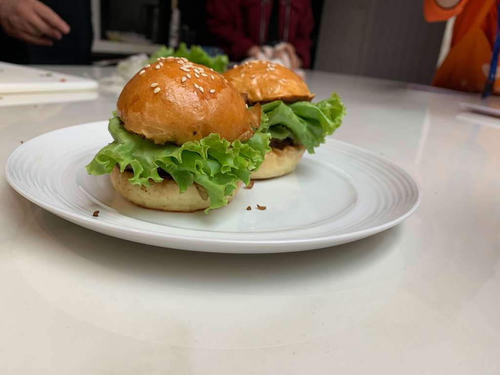 Smash Burger