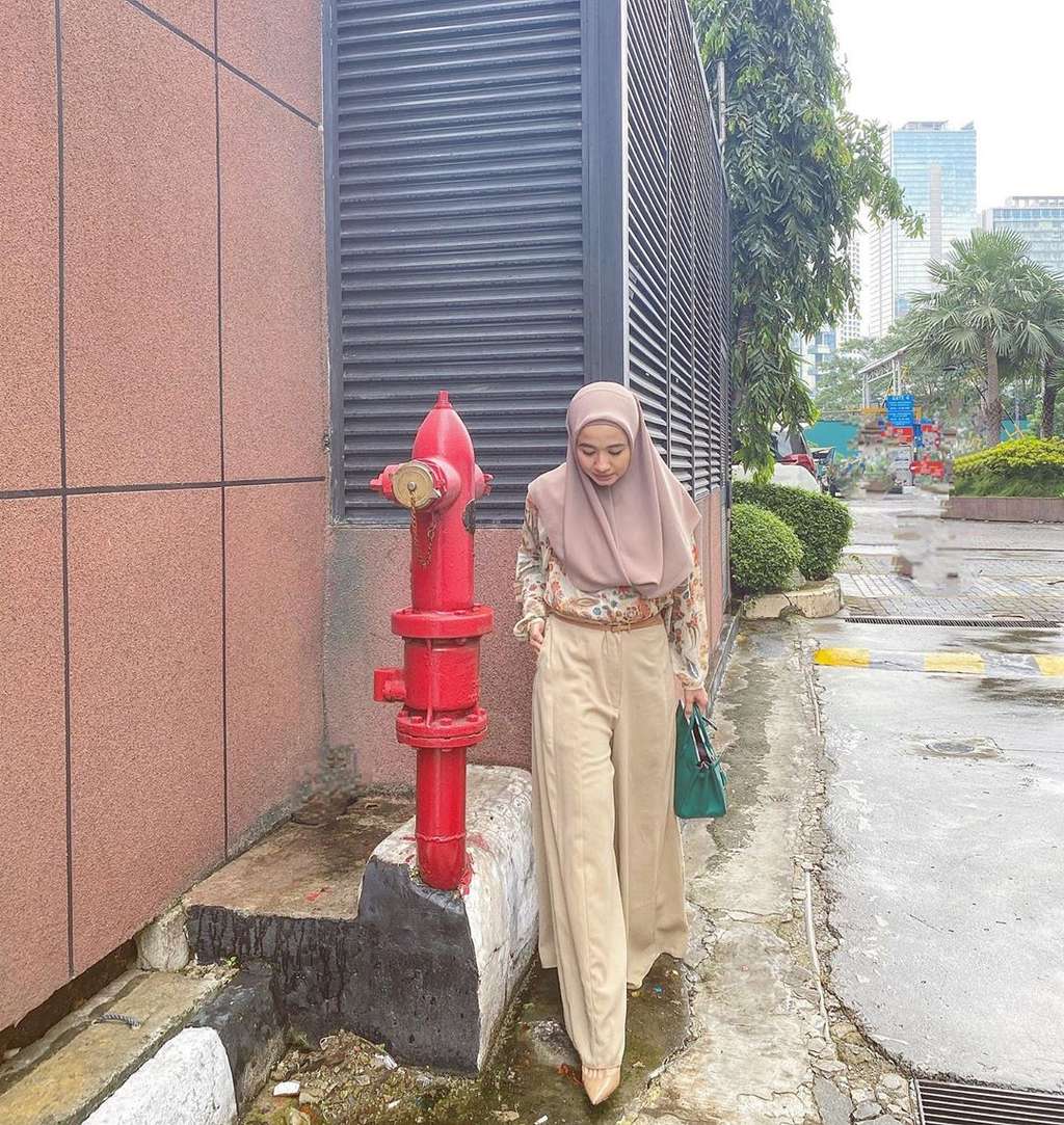 Laudya Cynthia Bella