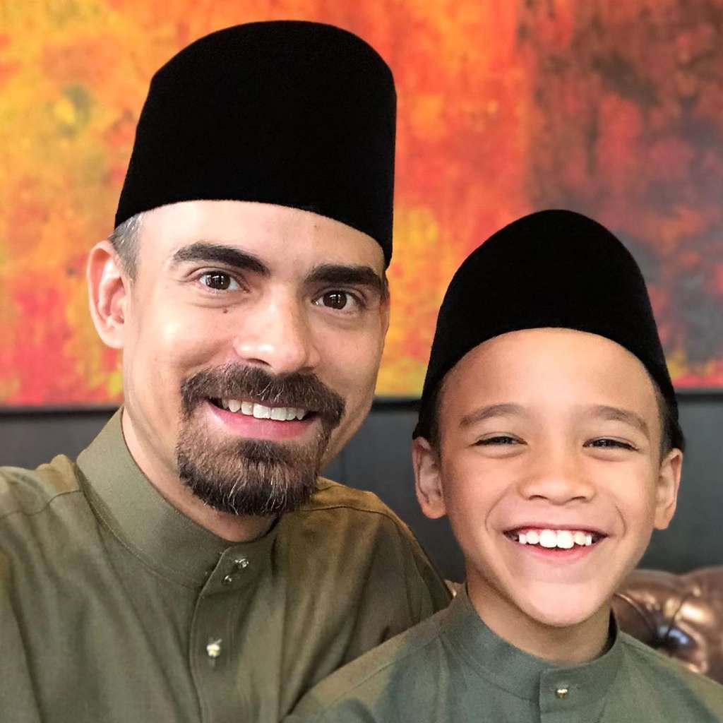 Ashraf dan Noah