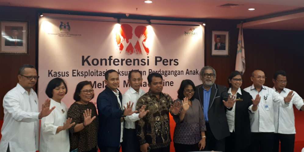 Kementerian PPPA
