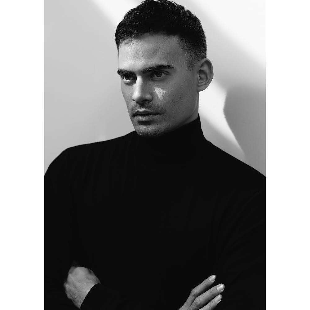 Ashraf Sinclair