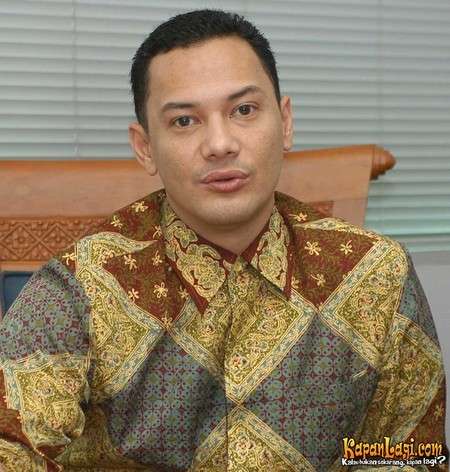 Adji massaid