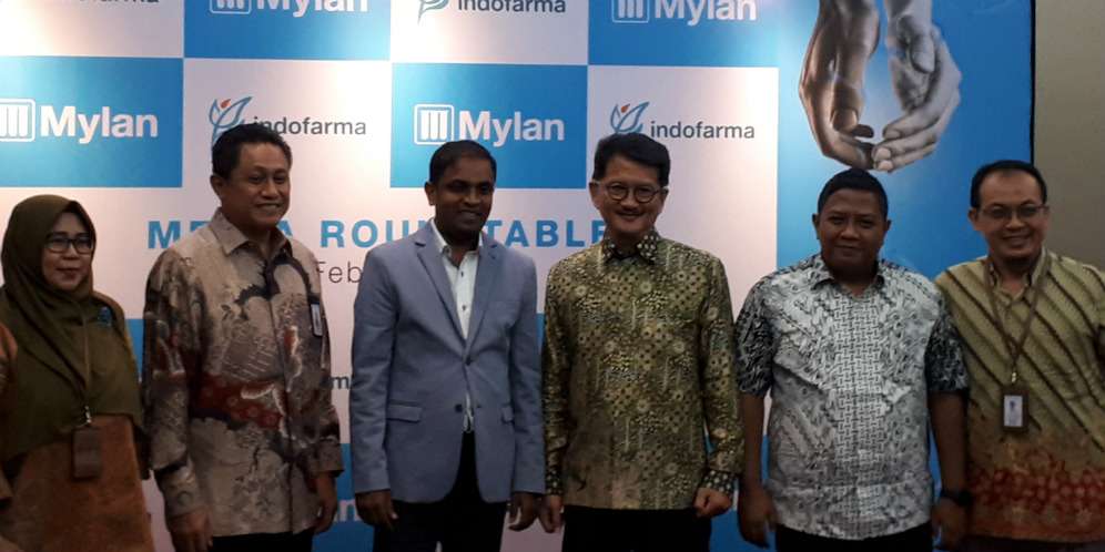 Indofarma