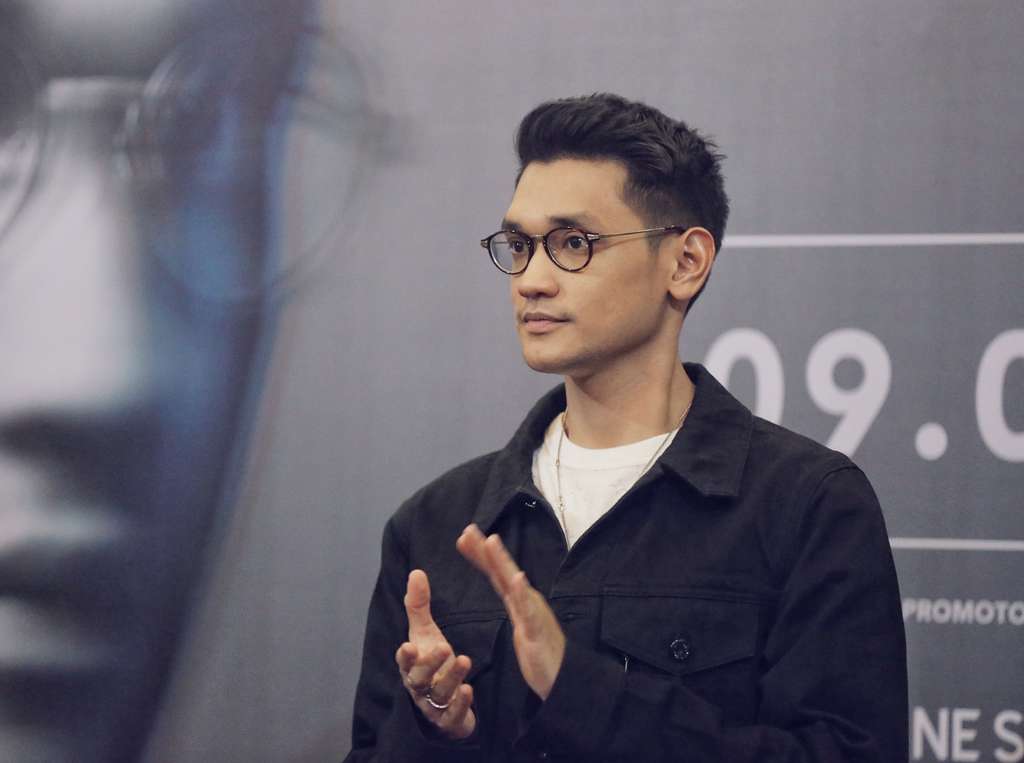 Afgan Syahreza