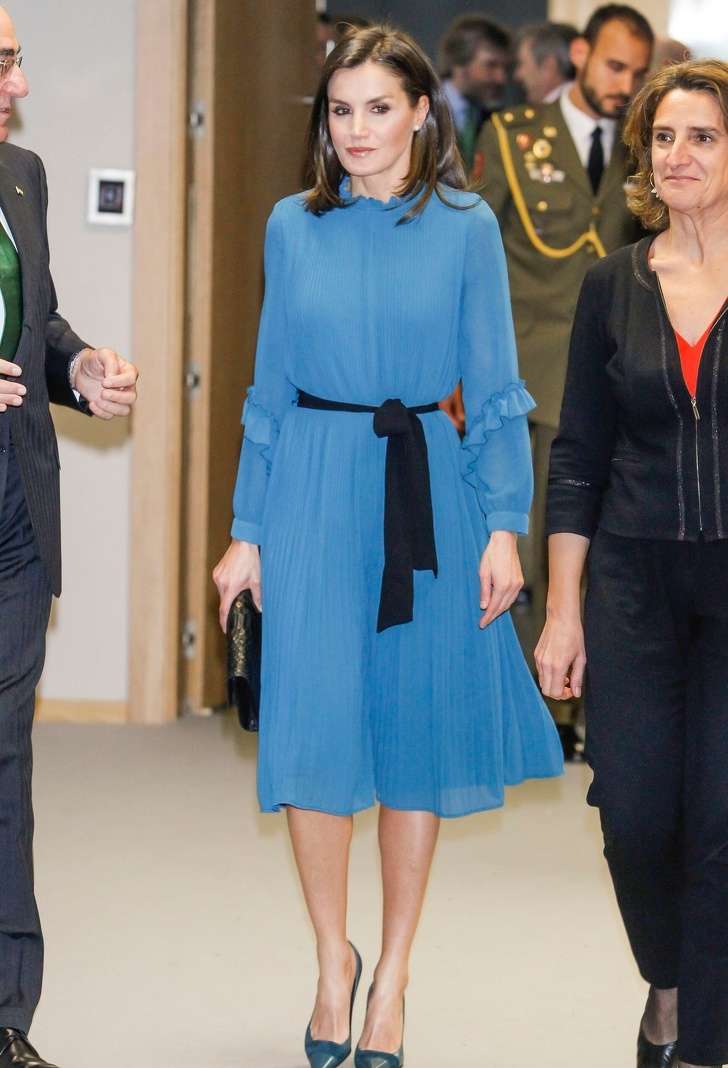 Queen Letizia Queen Letizia