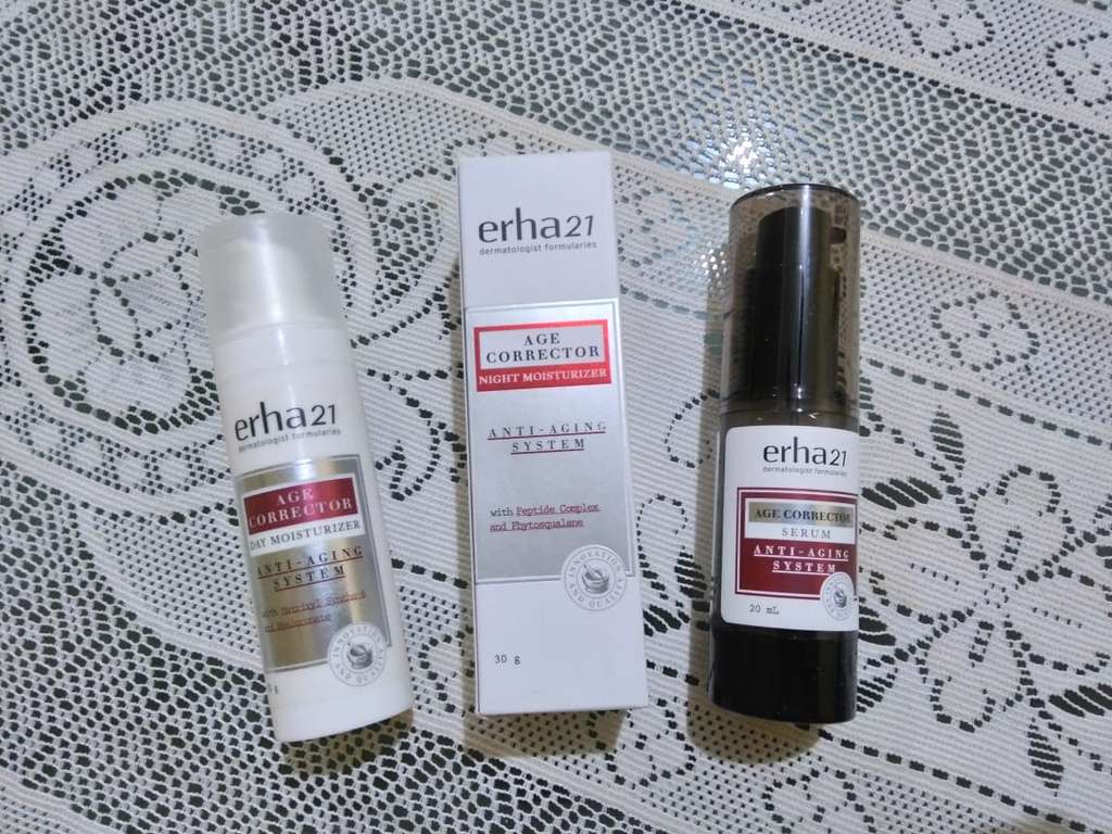 ERHA