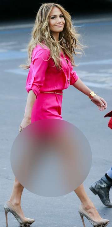 Jennifer Lopez Jennifer Lopez